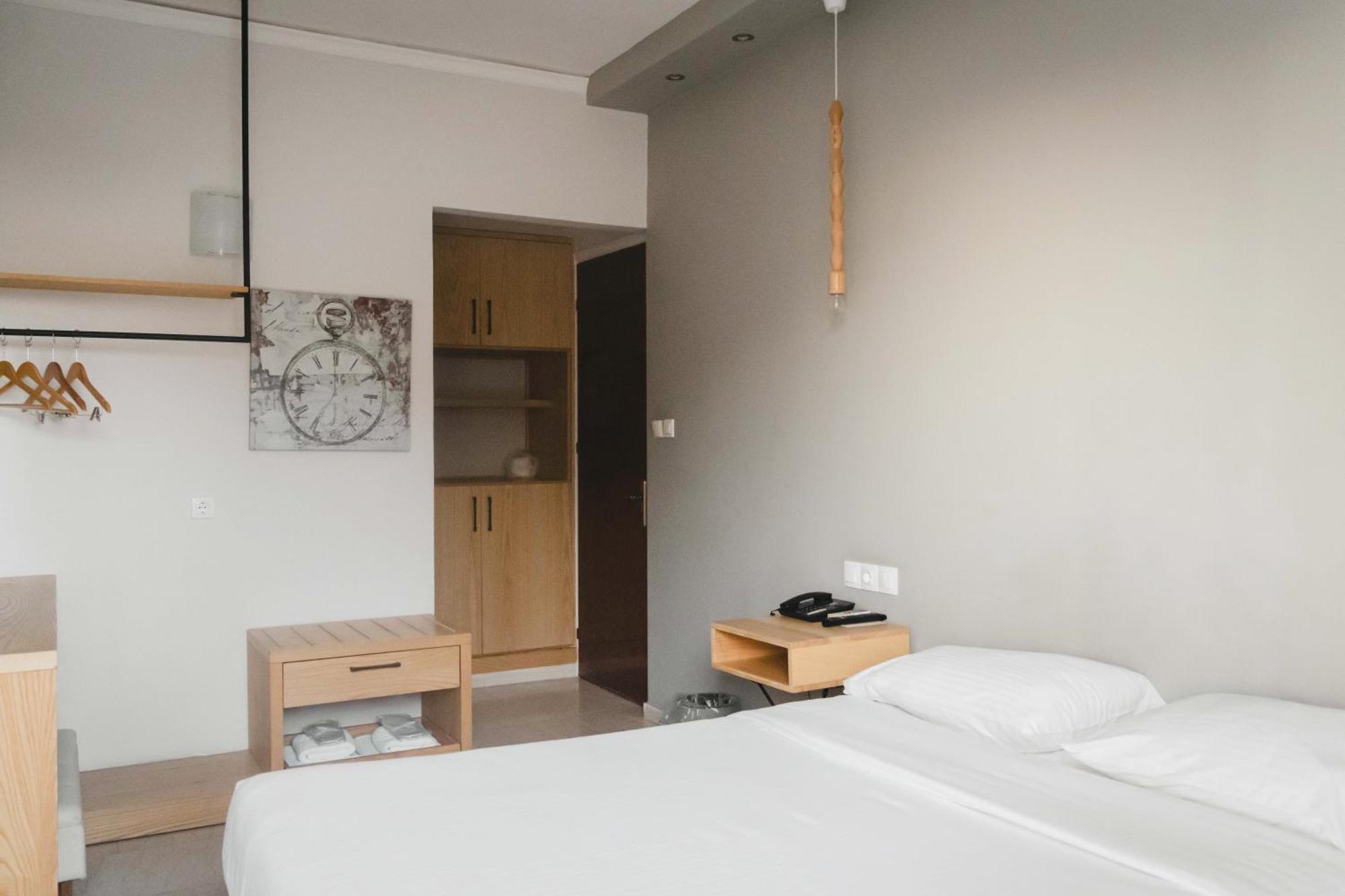 Messini Hotel Eksteriør billede