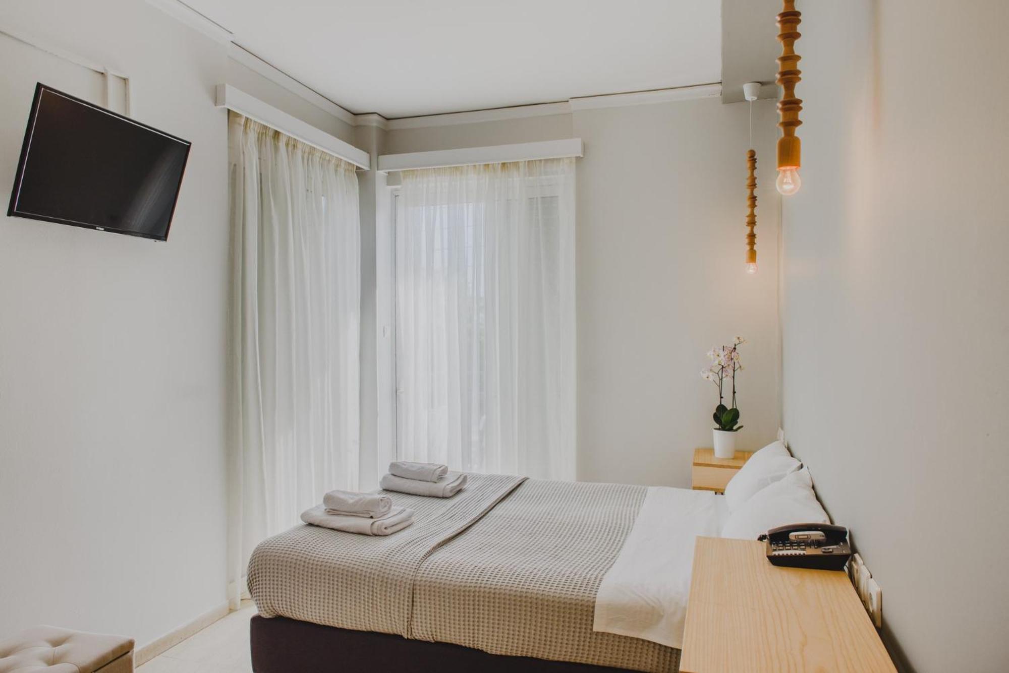 Messini Hotel Eksteriør billede