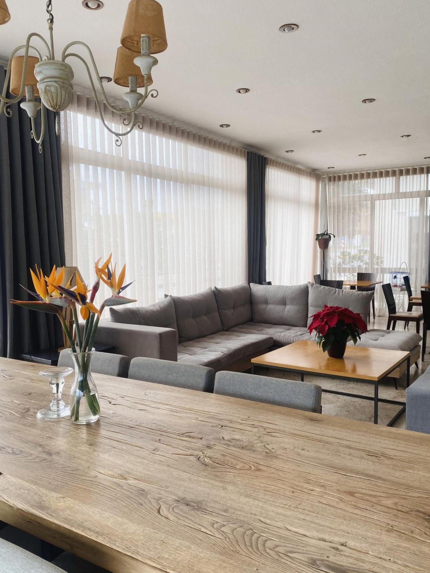Messini Hotel Eksteriør billede
