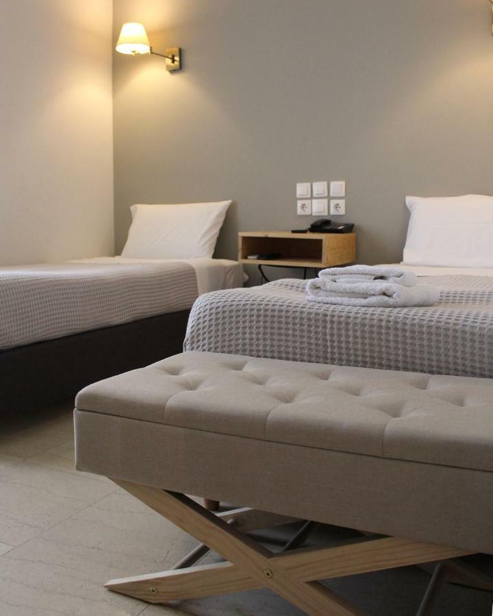 Messini Hotel Eksteriør billede