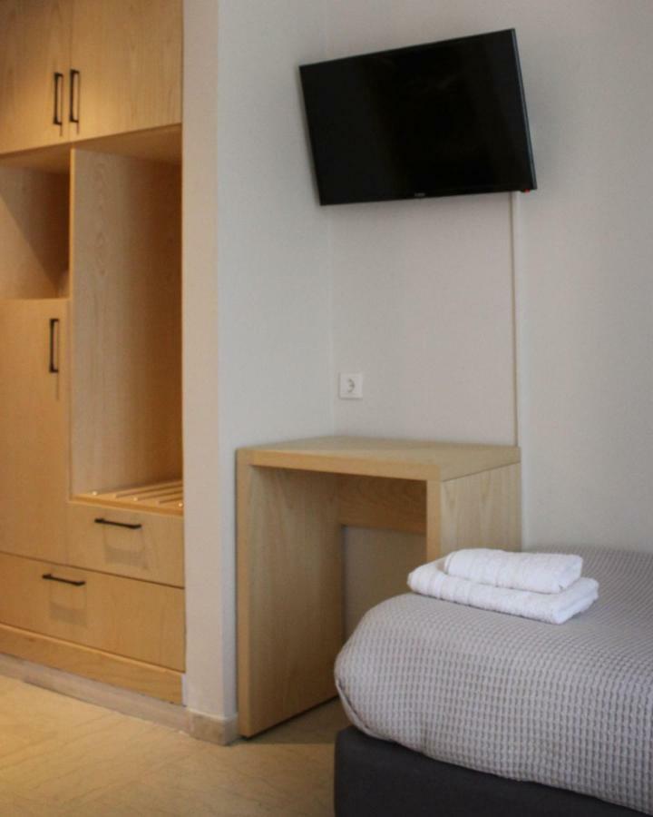 Messini Hotel Eksteriør billede