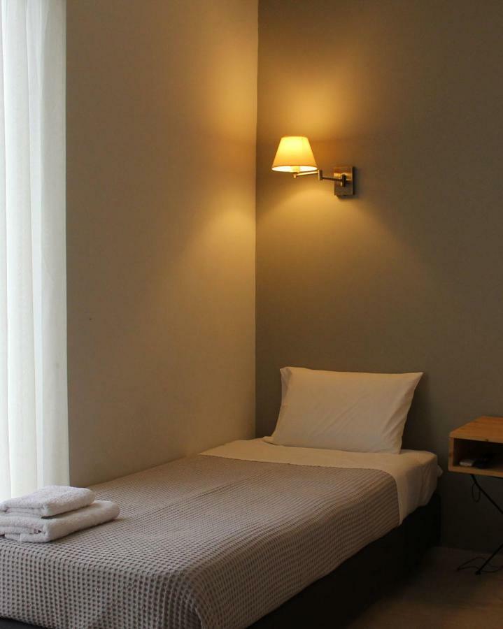 Messini Hotel Eksteriør billede